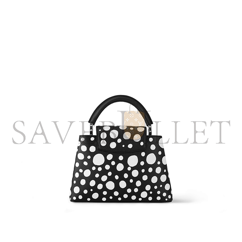 LOUIS VUITTON CAPUCINES BB M21692 (27*18*9cm)